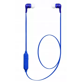 Cuffie Toshiba CoolVibe RZE-BT312E blu