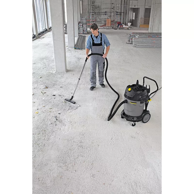 Aspirapolvere Kärcher NT 65/2 Tact²