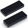 TRODAT SWOP-Pad 6/4817 - cuscinetto di ricambio - nero