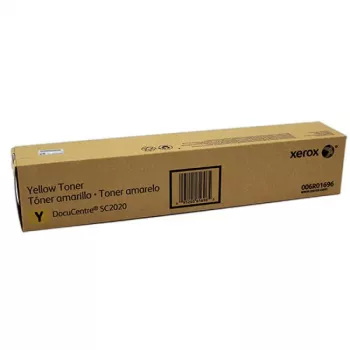 Xerox 006R01696 cartuccia toner, giallo, 3.000 pagine, per SC2020
