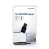 Adattatore WLAN USB 2.0 Gembird WNP-UA300-01 — RTL8192EU, 2,4 GHz, 802.11b/g/n, 300 Mbit/s
