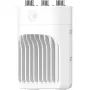 Cambium Networks XE3-4TN XE3-4TN0A00-EU access point Wi-Fi 6E tri-band per esterni, AX6600, 4x4, 6 GHz
