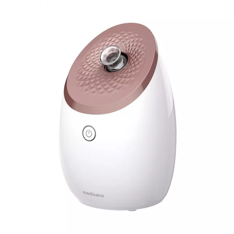 Sauna viso Medisana DS 600, bianco