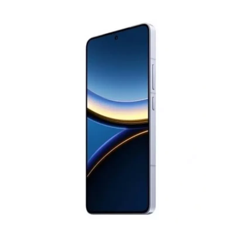 Xiaomi Poco F7 Pro 5G Dual Sim 12/256GB Blu