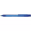 Penna a sfera retrattile clip-on Schneider Fave punta media blu (130403)