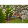 Gocciolatore Gardena 13305-20 adatto per sistema di irrigazione a goccia plastica