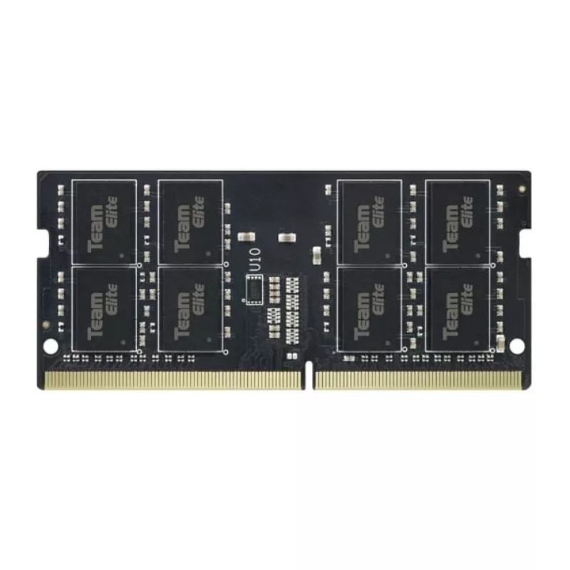Team Group Team Elite - DDR4 - modulo - 16 GB - SO DIMM 260-PIN