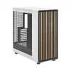 Case PC Fractal Design North XL Desktop White