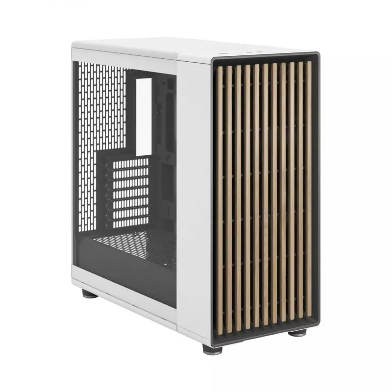 Case PC Fractal Design North XL Desktop White