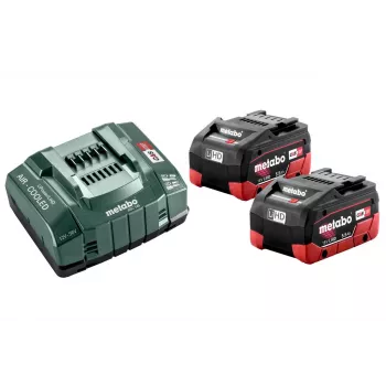 Caricabatterie AC Metabo 685122000