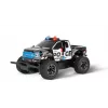 Auto radiocomandata CARRERA Ford F-150 Raptor Police modello RC 2,4-GHz