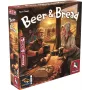 Deep Print Games: Beer & Bread, gioco da tavolo