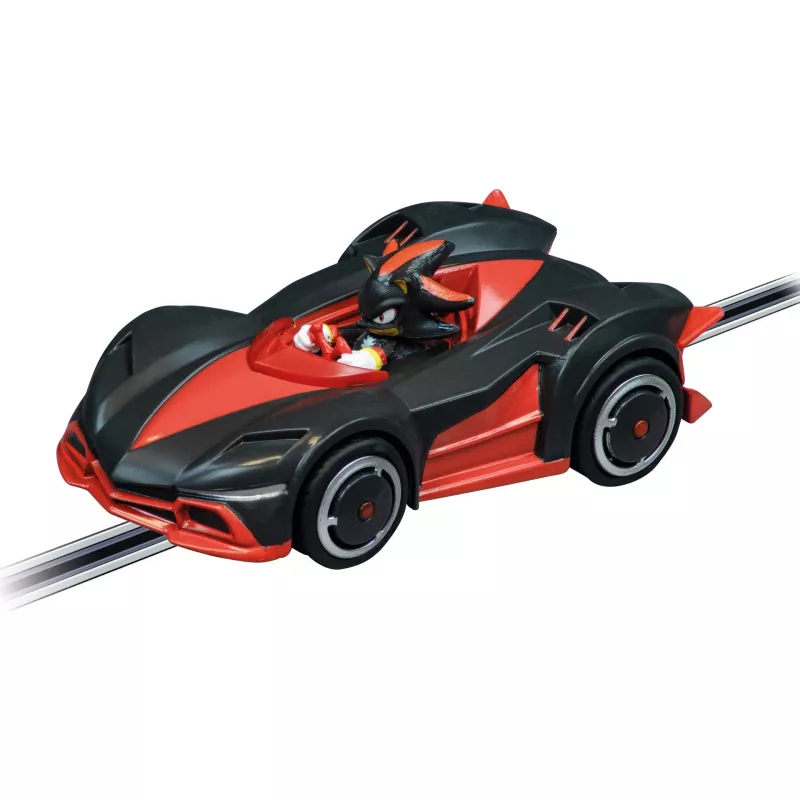 CARRERA GO Sonic pista da corsa 4,9 m 20062566