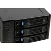 Chenbro case HDD 3-in-1 con 12Gb SAS/SATA