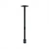 Supporto a soffitto DANGBEI 01.4A03-HWDDZJ-EU00 — alluminio, nero, peso 5 kg