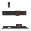 Adattatore Waydoo Subnado per pinne SUP slide-in