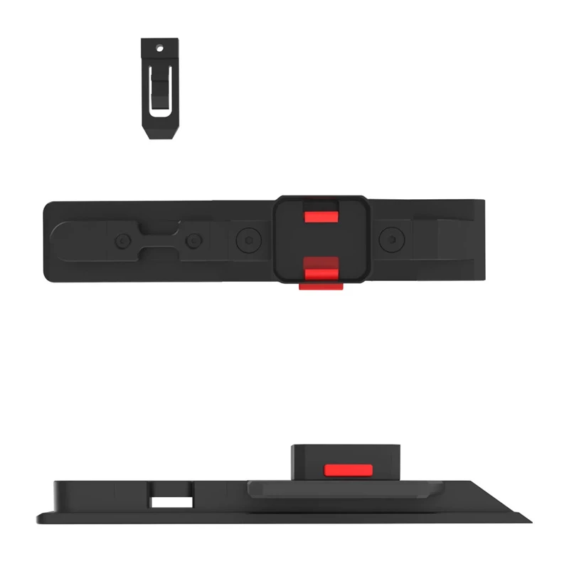 Adattatore Waydoo Subnado per pinne SUP slide-in