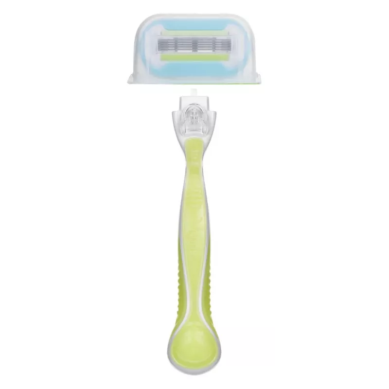 Braun PL5382 bianco