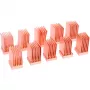 Dissipatori in rame per RAM GPU 6,5x6,5mm