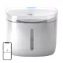 Distributore automatico d'acqua per animali Petoneer Fresco Mini Plus — 1,9 L, ABS, compatibile Tuya, 5 V DC