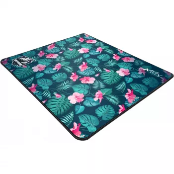 Tappetino mouse CHERRY XTRFY GP1 Tropical