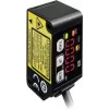 Sensore di distanza laser Panasonic HG-C HG-C1100-P campo di misura 100 mm 24 V/DC (HG-C1100-P)