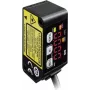 Sensore di distanza laser Panasonic HG-C HG-C1100-P campo di misura 100 mm 24 V/DC (HG-C1100-P)