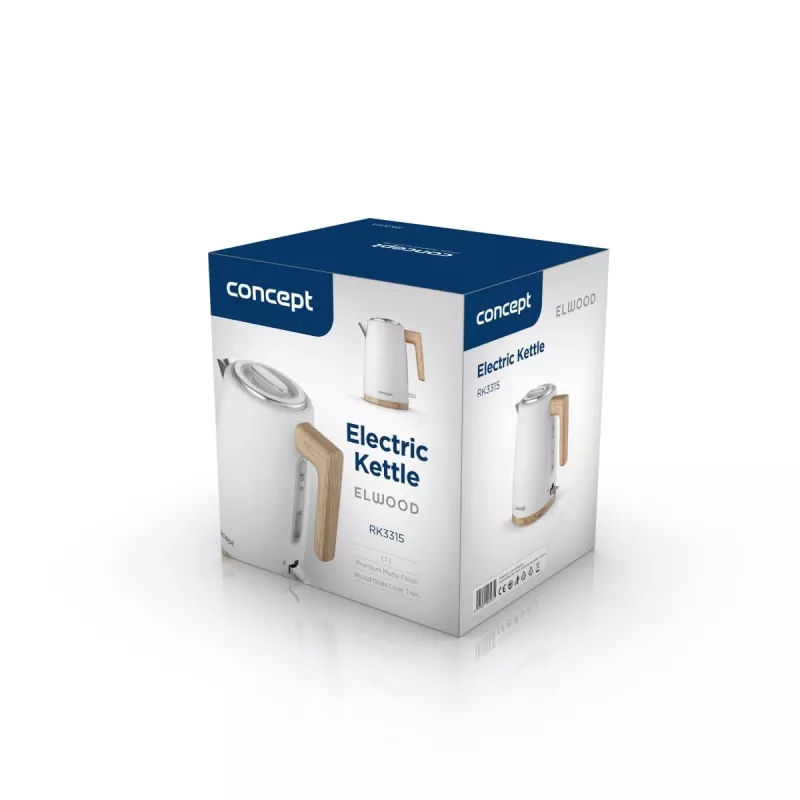 Bollitore RK3315