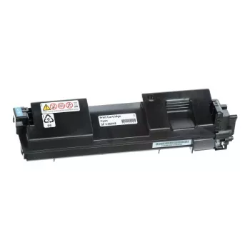 Cartuccia toner Ricoh SPC360HE 408185 3000 pagine ciano
