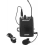 Omnitronic DAD 13106979 trasmettitore tascabile wireless