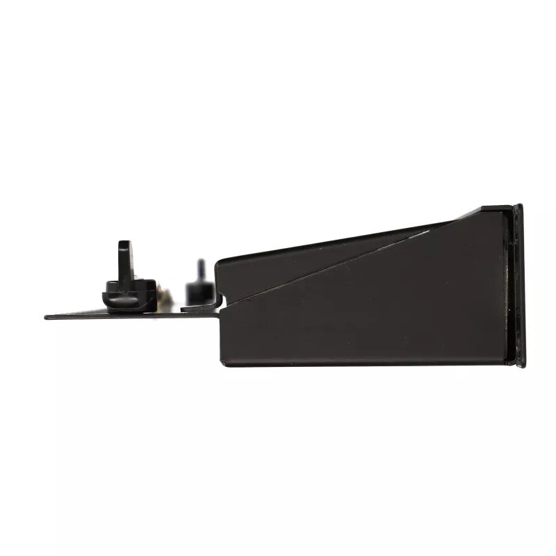 Patch panel - Extralink CAT6A STP, 24 porte