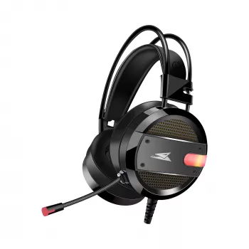 Baracuda BGH-031 Conch nero