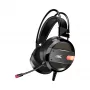 Baracuda BGH-031 Conch nero