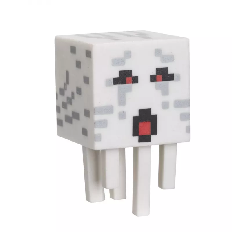 Gomme da cancellare 3D MINECRAFT - confezione da 3 VER.A