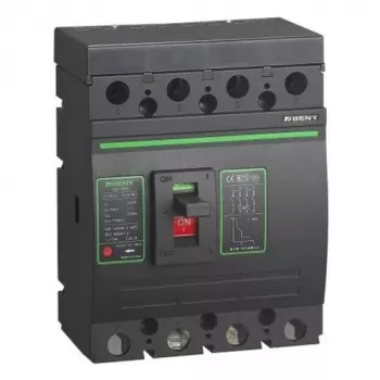 Sezionatore DC 4P, 250 A, 1000 VDC