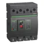 Sezionatore DC 4P, 250 A, 1000 VDC