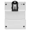 Contatore elettronico trifase QOLTEC 50992 400V 100A