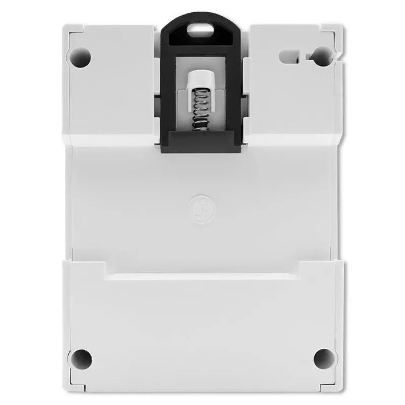 Contatore elettronico trifase QOLTEC 50992 400V 100A