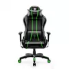 Sedia gaming Diablo X-One 2.0 Normal Size nero, verde