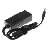 Alimentatore Green Cell AD76P 45W per laptop Lenovo, 20V 2,25A, da CA a CC, ingresso 100–240V, nero