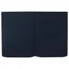 Cover PocketBook Charge HN-QI-PU-743G-NB-WW per InkPad 4 / Color 2 / Color 3 da 7,8 pollici, blu notte