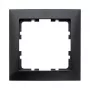 Berker 10119949 cornice 1 posto S.1, antracite opaco