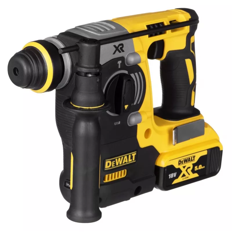 Kit combinato utensili elettrici Dewalt DCK305P3T (DCF887+DCH273+DCG405)