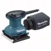Makita BO4557 levigatrice portatile 14000 giri/min