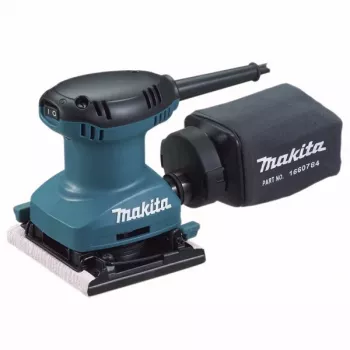 Makita BO4557 levigatrice portatile 14000 giri/min