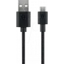 Wentronic 38659 cavo USB nero