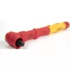 Chiave dinamometrica Wiha 44163 attacco 3/8