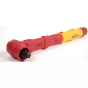 Chiave dinamometrica Wiha 44163 attacco 3/8