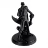 Materiale per stampa 3D acido polilattico PLA nero 5 kg Polymaker PM70896