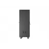 Lanberg FF01-6632-23BL armadio rack 32U autoportante nero